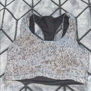 Gymshark sports bra